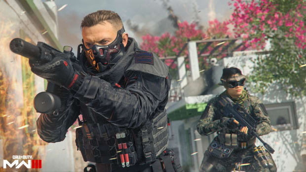 MW3 server issues
